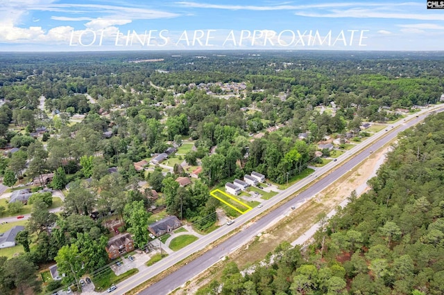 2708 Leesburg Rd, Columbia, SC 29209