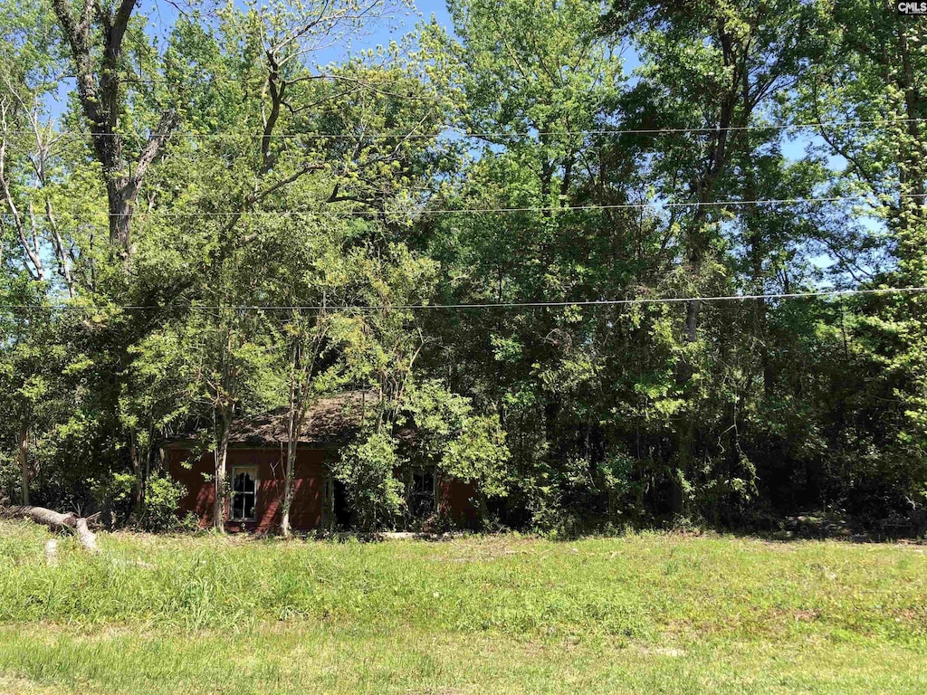 378 Cypress Ave, Denmark, SC 29042