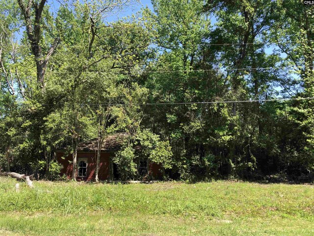 378 Cypress Ave, Denmark, SC 29042