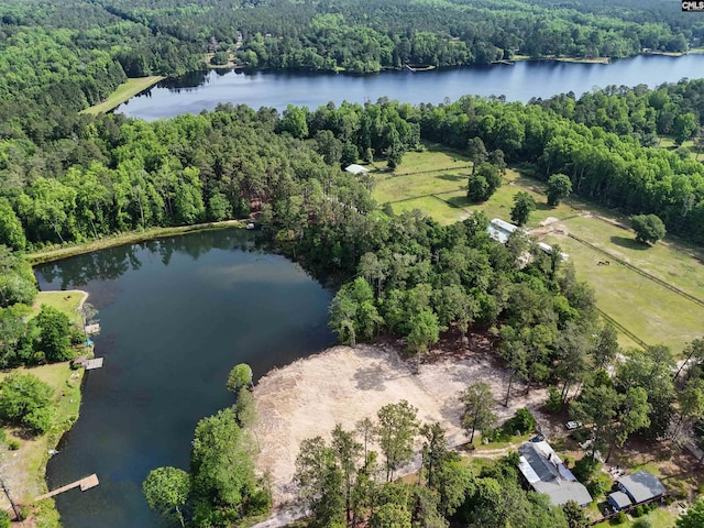 38 Brookwood Rd, Camden, SC 29020