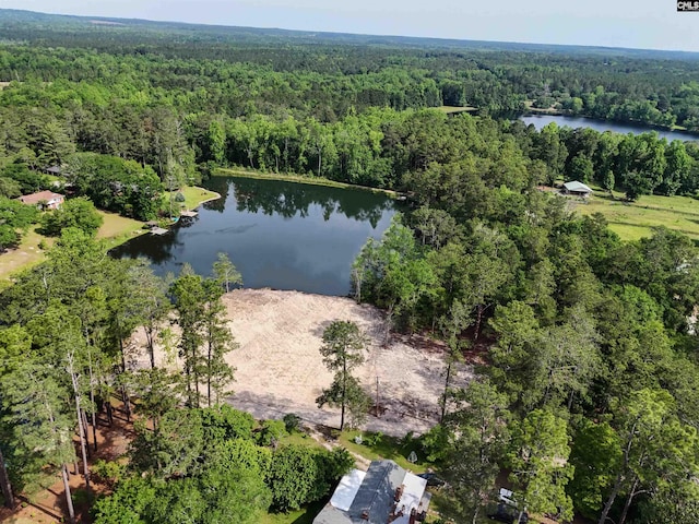 38 Brookwood Rd, Camden, SC 29020