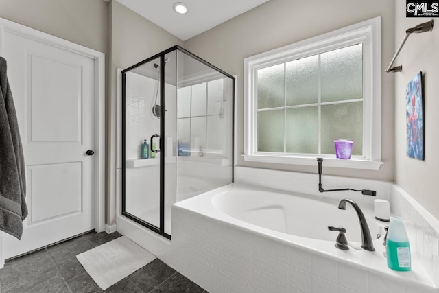 300 Brookland Way W, Columbia, SC 29169 - full bath featuring a stall shower and a bath