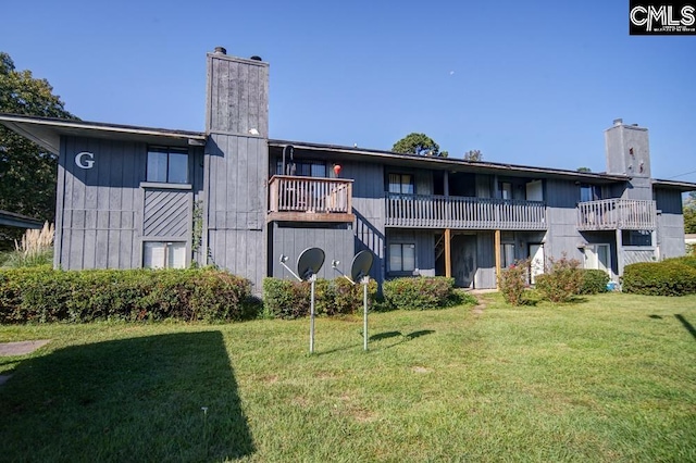 1211 Metze Rd Unit G2, Columbia, SC 29210 - view of building exterior