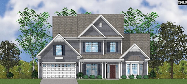 2351 Hadley Xing, Chapin, SC 29036 - view of miscellaneous property collateral