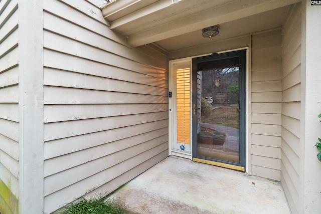 137 Shannondale Ct, Columbia, SC 29209 - view of property entrance