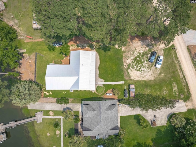 1620 Deep Cove Ln, Gilbert, SC 29054 - aerial overview of property's location