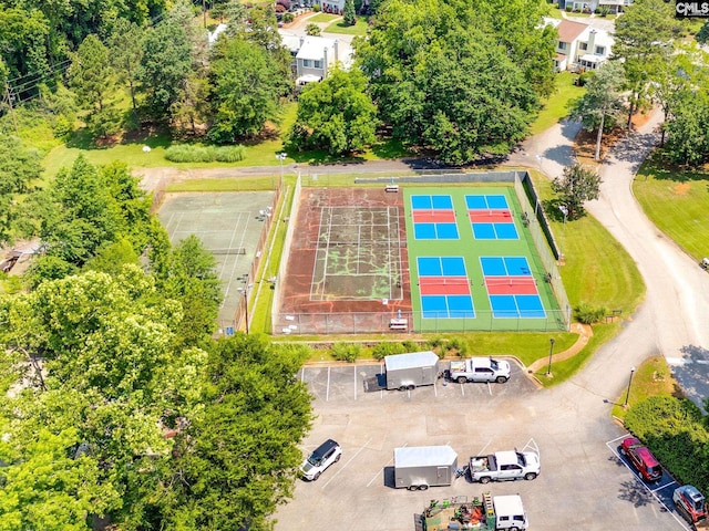 201 Mariners Row, Columbia, SC 29212 - aerial view