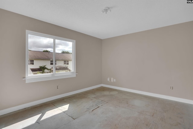4712 Leaf Crest Ct, Columbia, SC 29210 - empty room featuring baseboards