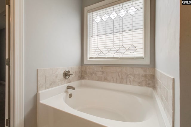 571 Maple Valley Loop, Blythewood, SC 29016 - full bath featuring a bath