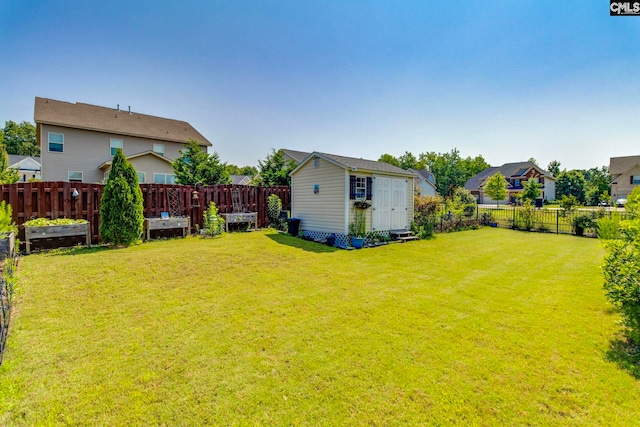 571 Maple Valley Loop, Blythewood, SC 29016 - view of yard featuring a residential view