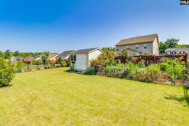 571 Maple Valley Loop, Blythewood, SC 29016 - view of yard featuring a residential view