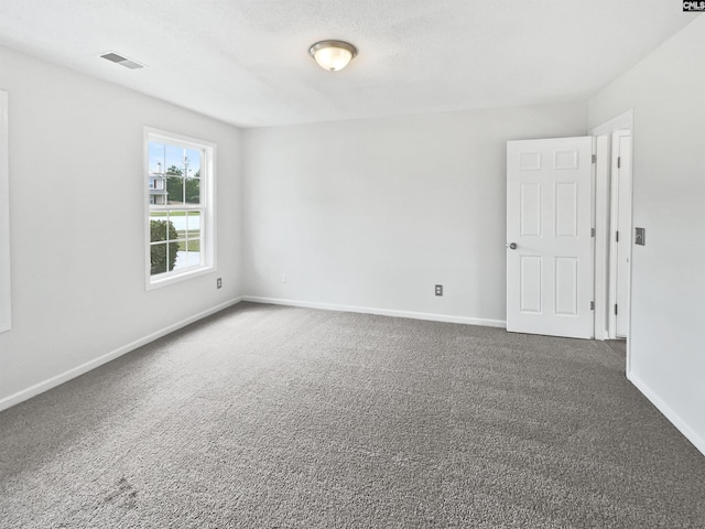 186 Fallstaff Rd, Columbia, SC 29229 - carpeted empty room featuring baseboards