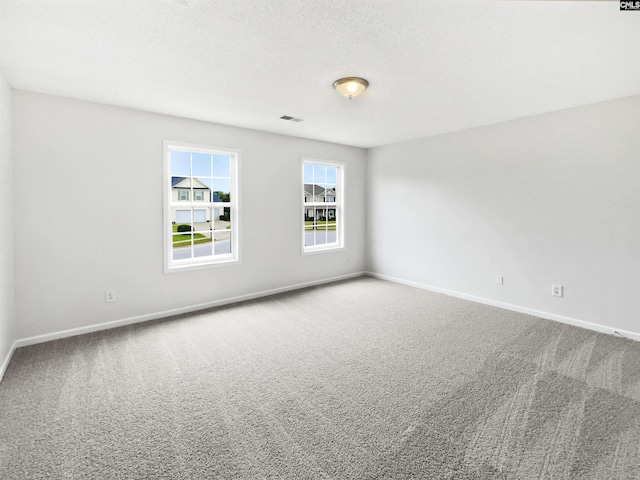 186 Fallstaff Rd, Columbia, SC 29229 - unfurnished room with baseboards and carpet flooring