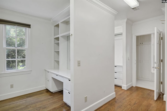 723 Hampton Hill Rd, Columbia, SC 29209 - view of closet