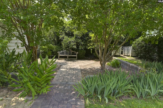 723 Hampton Hill Rd, Columbia, SC 29209 - view of home's community