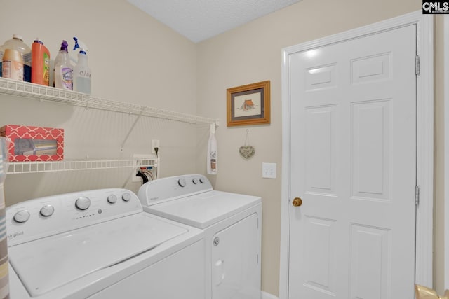 24 Stoney Pointe Dr, Chapin, SC 29036 - washroom featuring separate washer and dryer
