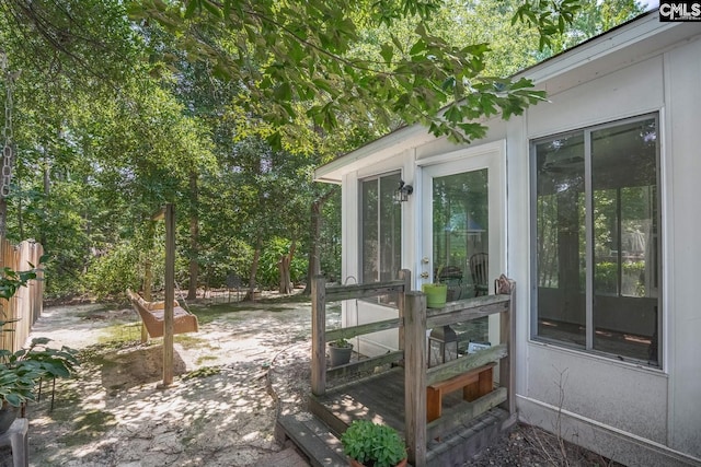24 Stoney Pointe Dr, Chapin, SC 29036 - view of yard featuring a patio area