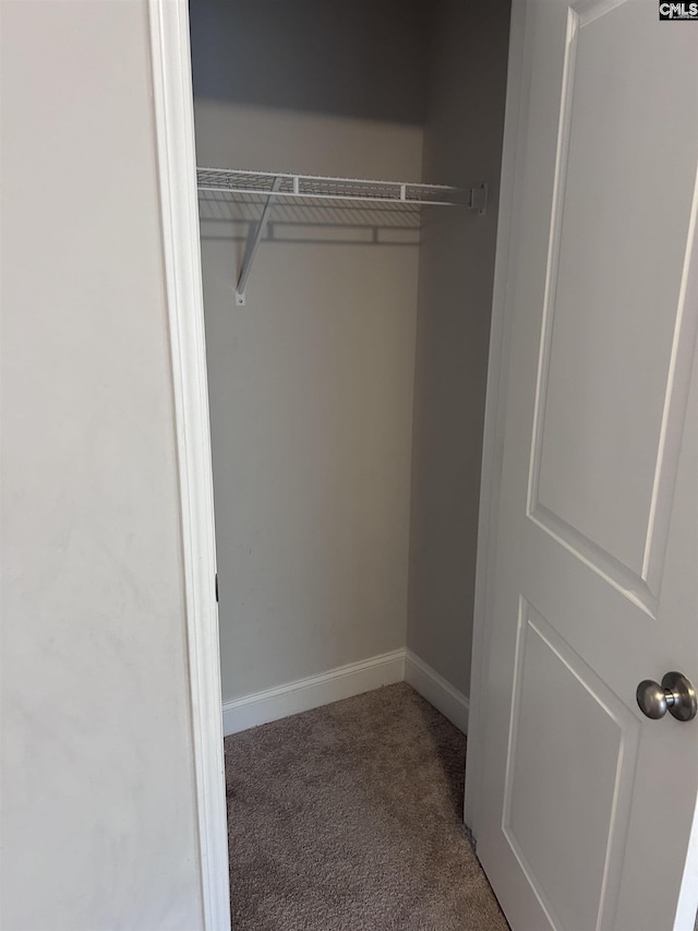 739 Jacobs Mill Pond Rd Unit 21, Elgin, SC 29045 - view of closet