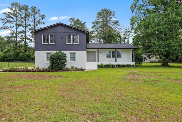 107 Fifeshire Dr, Columbia, SC 29212 - view of tri-level home