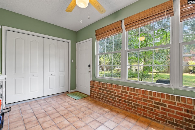 1908 Grays Inn Rd, Columbia, SC 29210 - unfurnished sunroom featuring healthy amount of natural light
