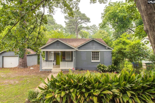 1710 Budon Ct, Columbia, SC 29204