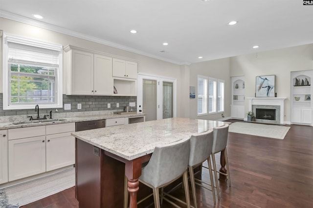 599 Compass Rose Way, Irmo, SC 29063