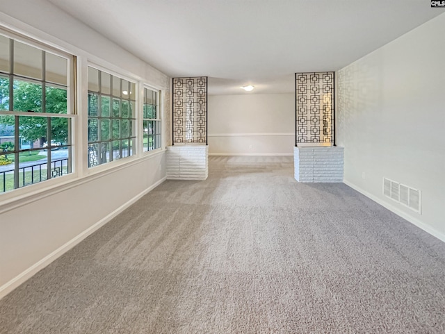2540 Chatsworth Rd, Columbia, SC 29223 - unfurnished room featuring baseboards and carpet floors