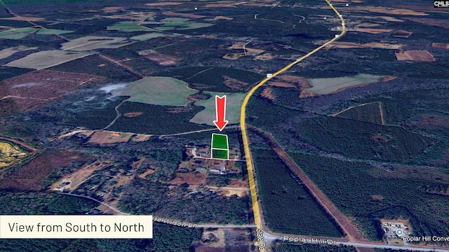 412 Fairwood Ln, Ridgeville, SC 28472