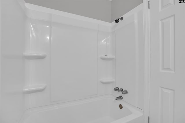 2136 Windale Dr, Columbia, SC 29223 - full bath featuring bathtub / shower combination