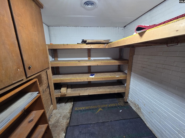 804 Dogwood St, Cayce, SC 29033 - view of storage room