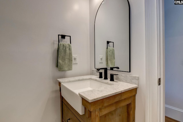108 Shallow Brook Dr, Columbia, SC 29223 - bathroom with vanity
