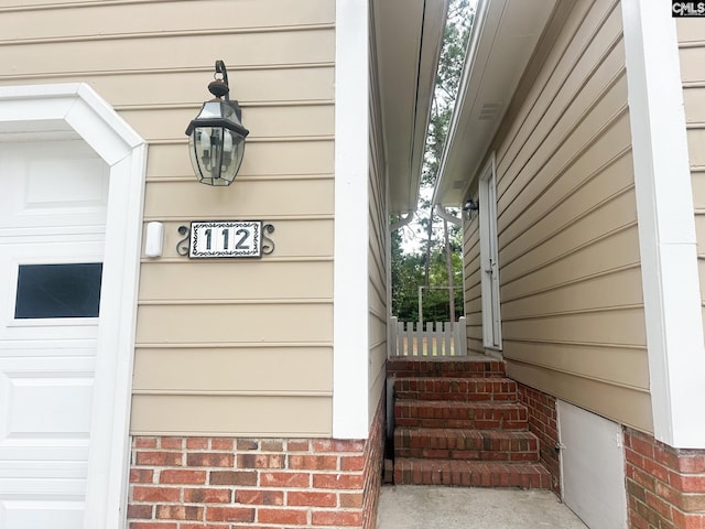 112 Valhalla Dr, Columbia, SC 29229 - exterior view