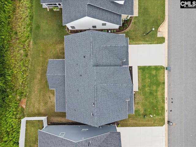 521 Fenwick Dr, Woodruff, SC 29388 - view of subject property