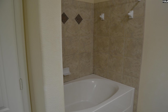 1085 Shop Rd Unit 226, Columbia, SC 29201 - full bathroom featuring a bath and a shower