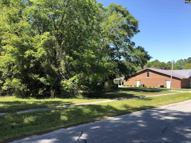 0 Middle St, Bamberg, SC 29003