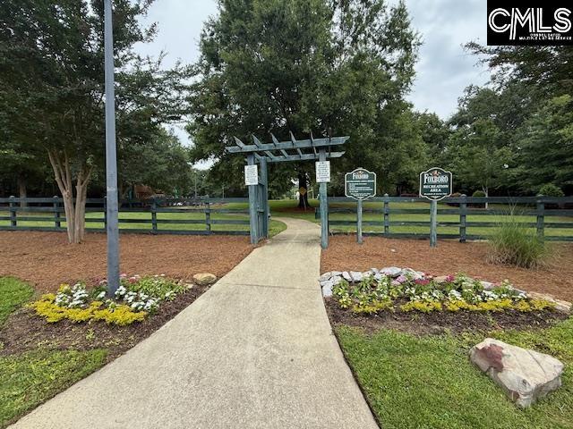 12 Beech Branch Ct, Irmo, SC 29063 - view of home's community