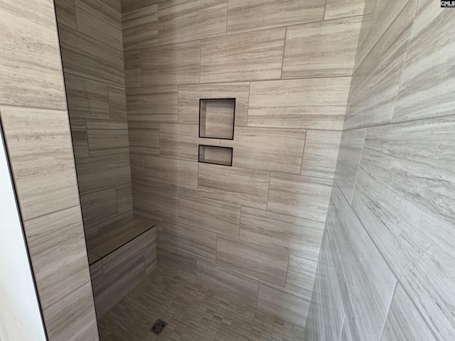 147 Harborside Cir, Columbia, SC 29229 - bathroom view of tiled shower