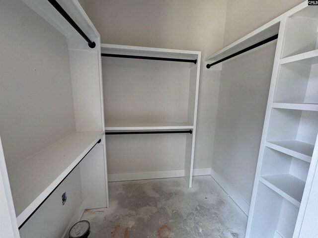 147 Harborside Cir, Columbia, SC 29229 - view of spacious closet