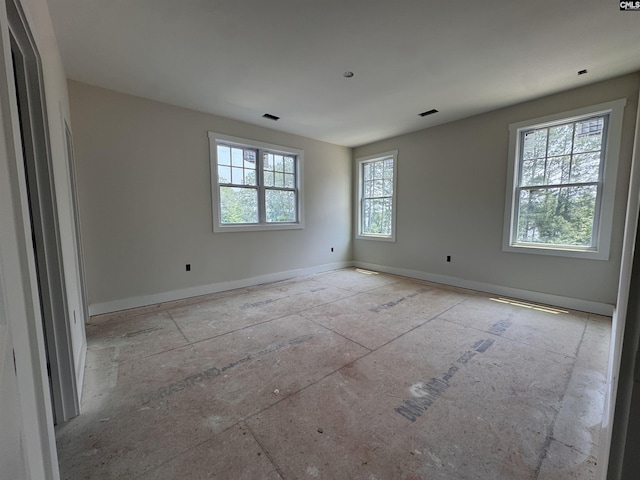147 Harborside Cir, Columbia, SC 29229 - empty room featuring baseboards