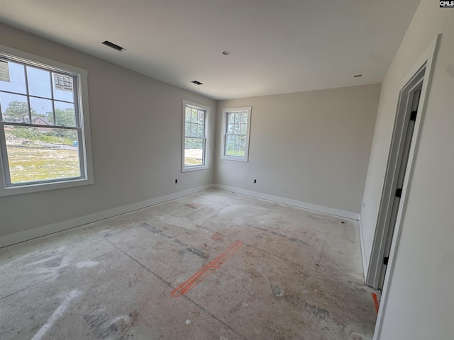 147 Harborside Cir, Columbia, SC 29229 - empty room with baseboards