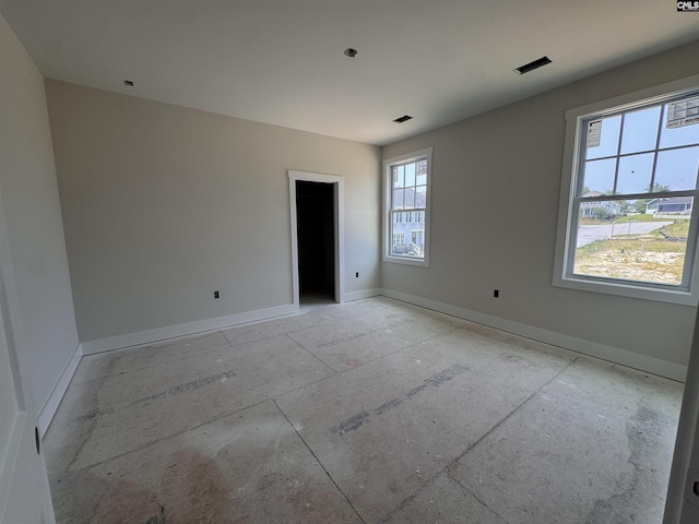 147 Harborside Cir, Columbia, SC 29229 - unfurnished room with baseboards