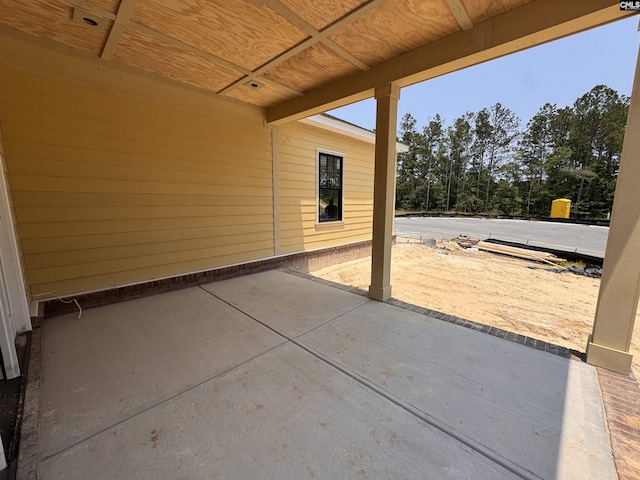 147 Harborside Cir, Columbia, SC 29229 - view of patio / terrace