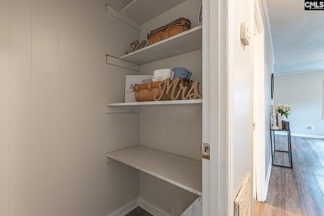 711 Parrish Dr, Mullins, SC 29574 - view of closet