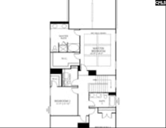 288 Links Crossing Dr, Blythewood, SC 29016 - room layout