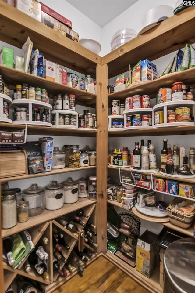 832 Longtown Rd, Blythewood, SC 29016 - view of storage area