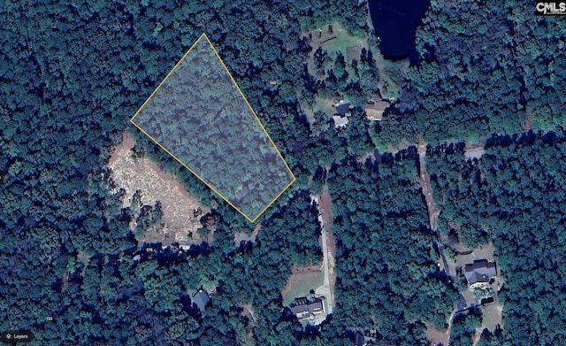 566 Penn Rd, Hopkins, SC 29061