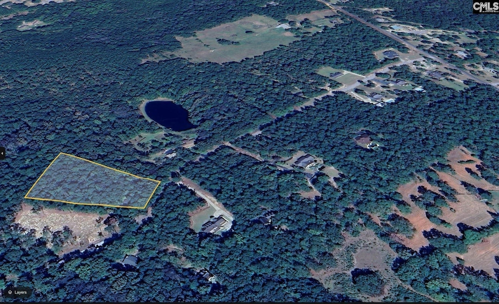 566 Penn Rd, Hopkins, SC 29061