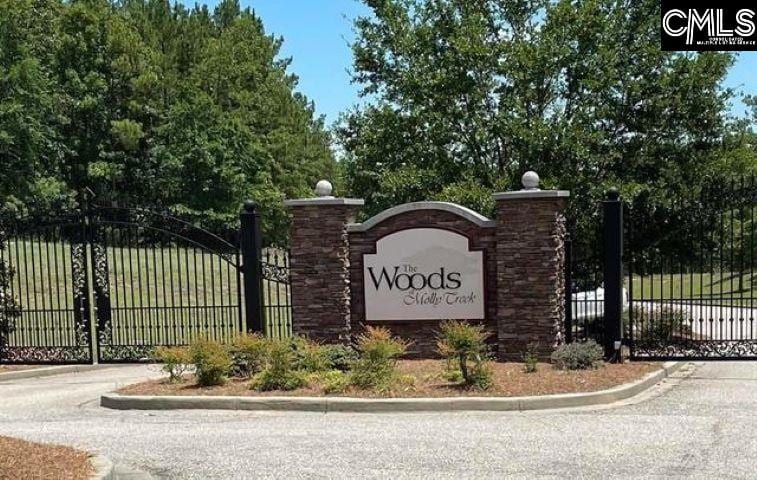 290 Retreat Way Unit F, Ridgeway, SC 29130