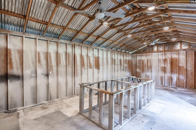 344 Rawls Dr, Leesville, SC 29070 - view of storage