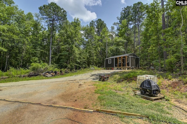 100 Bishop Ln, Prosperity, SC 29127